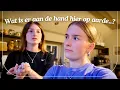 Download Lagu WAT IS ER AAN DE HAND HIER OP AARDE..? -556