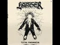 LAAGER - TOTAL PARANOIA (Full Album)