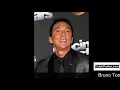 Bruno Tonioli biography