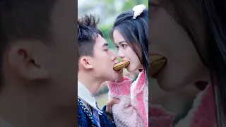 Starving Is Not A Choice Lilymeow Lilymiumiu Couplegoals Schoolcrush Schooldrama 