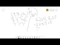How To Find Explicit Pattern Rules For Quadratic Sequences