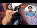 PRANK SEMBUNYIIN MOTOR JULIO!! DIA SAMPAI MARAH!!