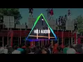 Dj sambata buat cek sound HRJ audio