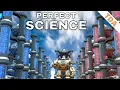 Getting Oil Red Science Right Dyson Sphere Program Masterclass