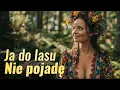 Lagu JA DO LASU NIE POJADĘ ❤️🎵🌿 Nowa Wersja Weselnego Hitu 2025 #wesele #biesiada
