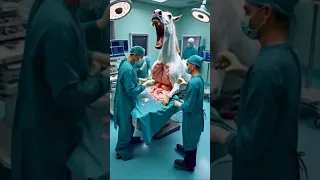 Pregnant Mare Birth Two Cute Baby Foal After Rescuing Mare Horse Horselover Pragnent Rescuehorse 