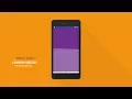 Xamarin Android Tutorial - Wave View