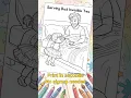 Free Printable Coloring Pages added June 9 2026 - Instant Download