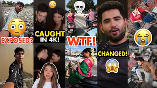 Apoorva Rebel Kid Gets Caught in 4K…💀😭, Samay Raina Changed?, Bittu Tabahi Exposed, Pakistan Cricket
