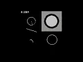 SUBPIXEL SHAPE RENDERING LIBRARY TESTING SUB PIXEL PICO 8 Fantasy Virtual Console Lexaloffle Games w