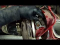 How to check if Turbo Actuator is bad on Cummins ISX
