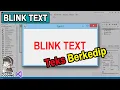 How to Create Blink Text in VB Net VB Net Tutorial