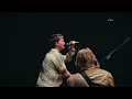 Nothing But Thieves - Evolution (Live Video)