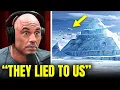 Joe Rogan FINALLY Revealed Antarctica's Secret Alien Coverup