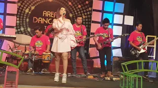 Download Akang kendang IKIF live TA TV MP3