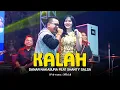 Lagu KALAH - SHANTY SALSA FEAT DANAR NAKASURA - OM. NIRWANA COMEBACK - LIVE JEMBER