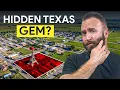 The TRUTH About Living in Paris Texas