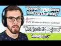 I got ROASTED by the Battle Cats Community