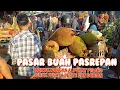 Download Lagu HARI SABTU HARI PASARAN BANYAK NANGKA ALPUKAT PISANG DAN MANGGA INFO HARGA TERKINI PASAR PASREPAN
