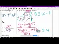 Special Parallelograms