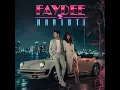Faydee - Habibti Official Audio 