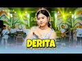 Lagu DERITA | Siska Amelia | Pahalla Music Official