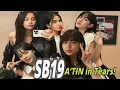 Download Lagu A’TIN in Tears! SB19 Shows Unbreakable Bond With Mahalima in Latest Move, #sb19 #mahalima