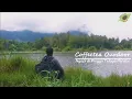 Making Coffee On The Edge Of The Pengilon Lake Dieng