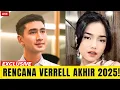 Lagu VERRELL SUDAH TENTUKAN TANGGAL! | Fuji Pamer Kesibukan Endorsement! Cinta Terbentur Karir!