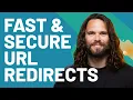Your Key to Fast Secure and Reliable URL Redirects RedirHub