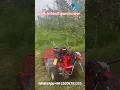 Download Lagu Walk-behind lawn mower, turf transplanter, lawn mower, weeder, electric grassland mower