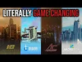 Download Lagu Star Citizen Resource Drive Deep Dive - Literally GAME CHANGING!