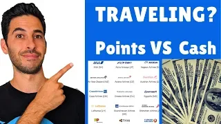 Award Travel When to Use Points vs Paying Cash 3 Ways To Decide