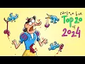 Download Lagu Cartoon Box Top 20 van 2024 | Het BESTE van Cartoon Box | Beste cartoons van 2024
