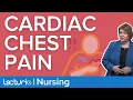 Download Lagu Cardiac Chest Pain | Lecturio Nursing