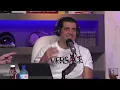 Nicole Arbour Exposed Again By Patrick Bet David