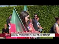 SIC TV Georgia wins the International Final of the Global Management Challenge
