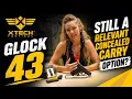 Is The Glock 43 Still Worth It In 2026 Honest Review Live Fire Test