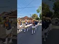 Download Lagu AYO GOYANG DUMANG  😁 Gerak Jalan Umum Indah Putri Kab Karangasem No. Urut H.10 HUT RI Ke-80 Thn 2025