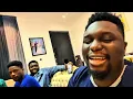 Miracle Baby 👼  (Official Raw Visual) - Sounds of Salem ft. Prophet Joel Ogebe