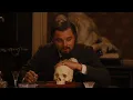 Skull of Old Ben - Django Unchained 2012