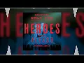 Only You vs Heroes (Alesso Mashup) - Alesso & Sentinel feat. Tove Lo...