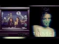 Download Lagu the boy is mine x 2 on || Tinashe/Ariana Grande/Brandy/Monica (Mashup)
