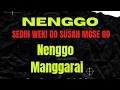Download Lagu LAGU MANGGARAI TERBARU 2021 SEDIH MOSE GO SUSAH MOSE GO