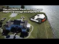 Eastern Shore Estate - Robotic Mower Walkthrough