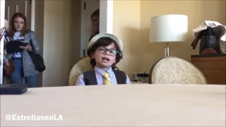 Raphael Alejandro - How To Be A Latin Lover