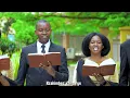 Download Lagu 126 NJYA NKUNDA KURIRIMB’INDIRIMBO official video by CANTATE DOMINO SDA CHURCH KIGALI-RWANDA