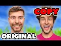 The Most CRINGE MrBeast Clone On YouTube