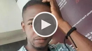fans show support to johnny drille over medical condition nvs news news entertaiment 
