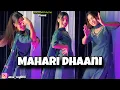 Lagu Mahari Dhaani - म्हारी ढाणी | Anjali Raghav | T.R Music | Annu kadyan | Haryanvi Song 2023